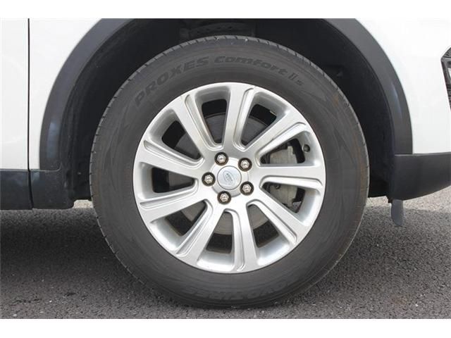 ROVER DISCOVERY SPOR 2016 Image 31