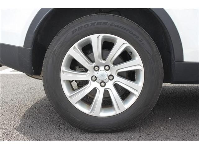 ROVER DISCOVERY SPOR 2016 Image 31