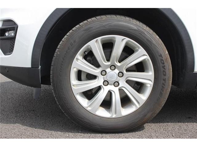 ROVER DISCOVERY SPOR 2016 Image 31