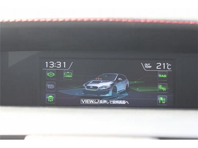 SUBARU LEVORG 2017 Image 31