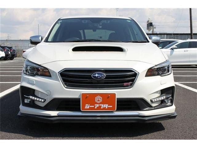SUBARU LEVORG 2017 Image 31