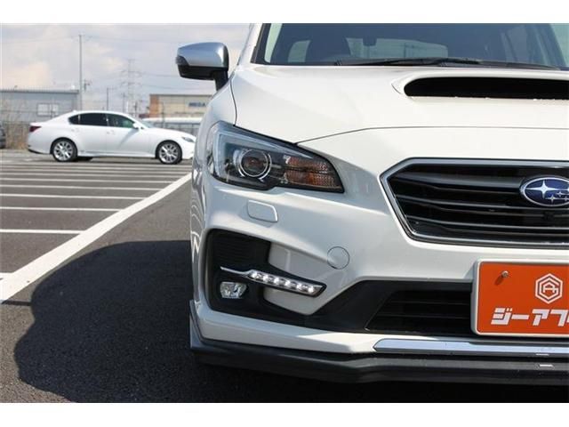 SUBARU LEVORG 2017 Image 31