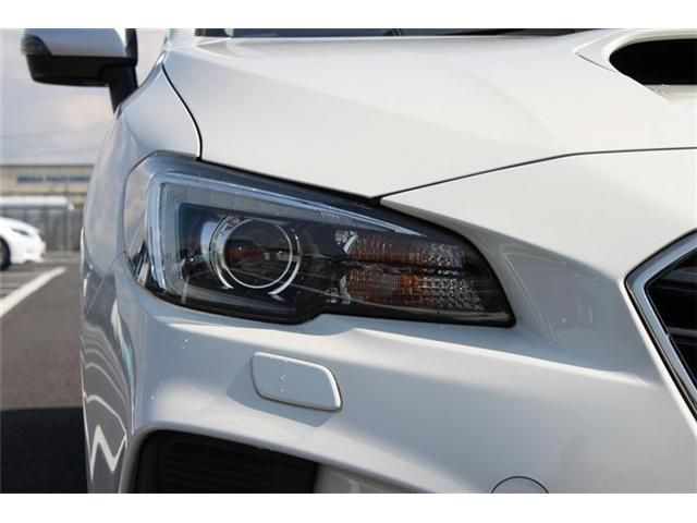 SUBARU LEVORG 2017 Image 31