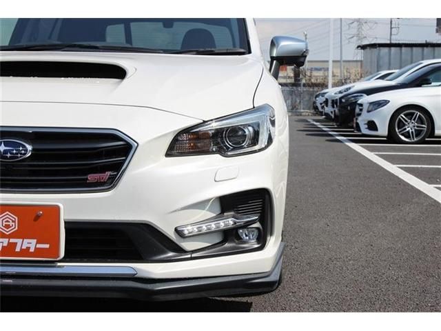 SUBARU LEVORG 2017 Image 31