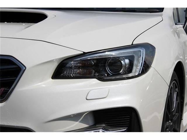 SUBARU LEVORG 2017 Image 31