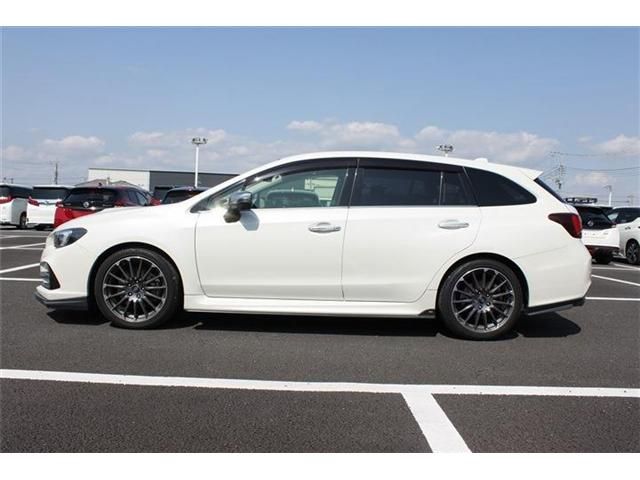 SUBARU LEVORG 2017 Image 31