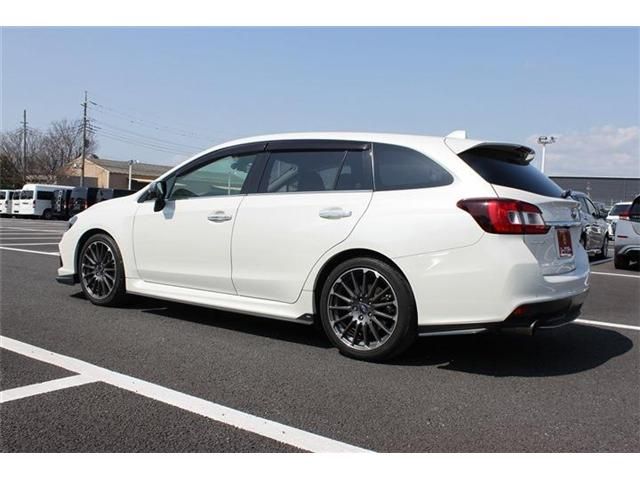 SUBARU LEVORG 2017 Image 31