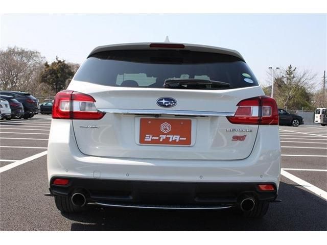 SUBARU LEVORG 2017 Image 31