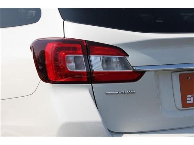 SUBARU LEVORG 2017 Image 31