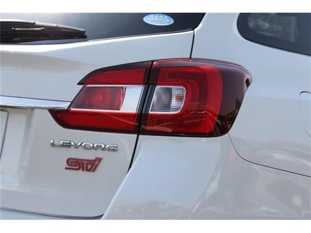 SUBARU LEVORG 2017 Image 31