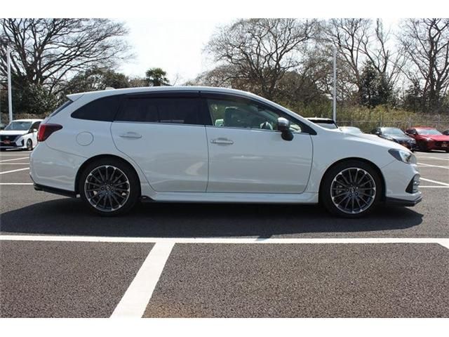 SUBARU LEVORG 2017 Image 31