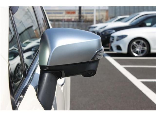 SUBARU LEVORG 2017 Image 31