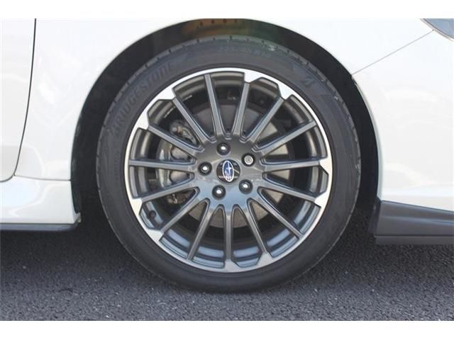 SUBARU LEVORG 2017 Image 31