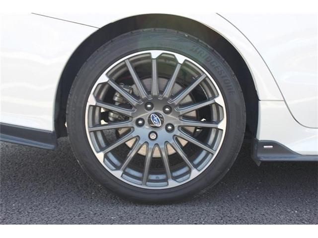 SUBARU LEVORG 2017 Image 31