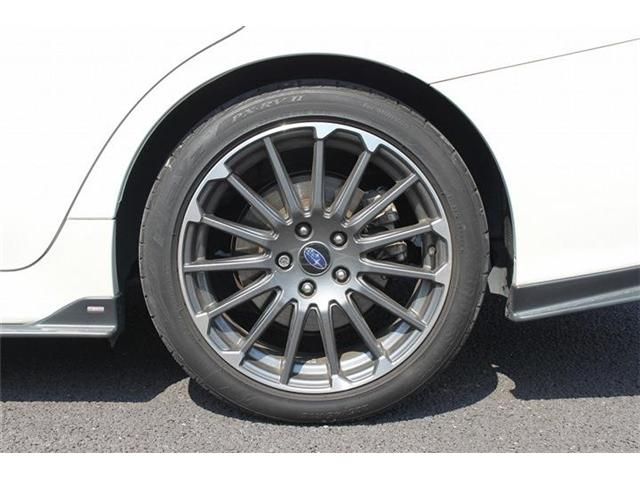 SUBARU LEVORG 2017 Image 31