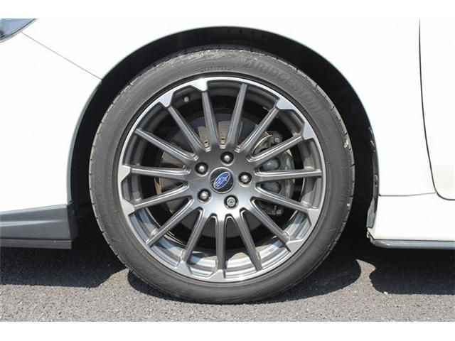 SUBARU LEVORG 2017 Image 31