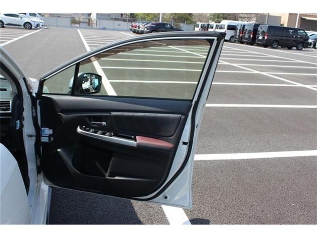 SUBARU LEVORG 2017 Image 31