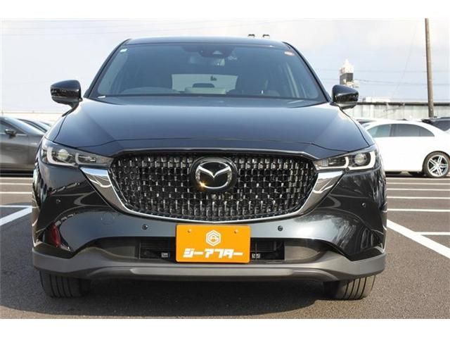 MAZDA CX-8 2023 Image 31