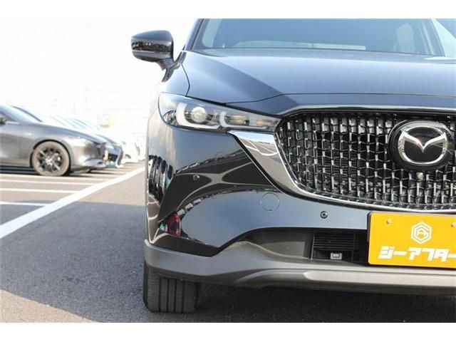 MAZDA CX-8 2023 Image 31