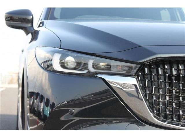 MAZDA CX-8 2023 Image 31