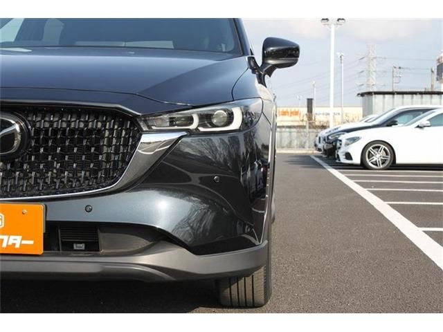 MAZDA CX-8 2023 Image 31