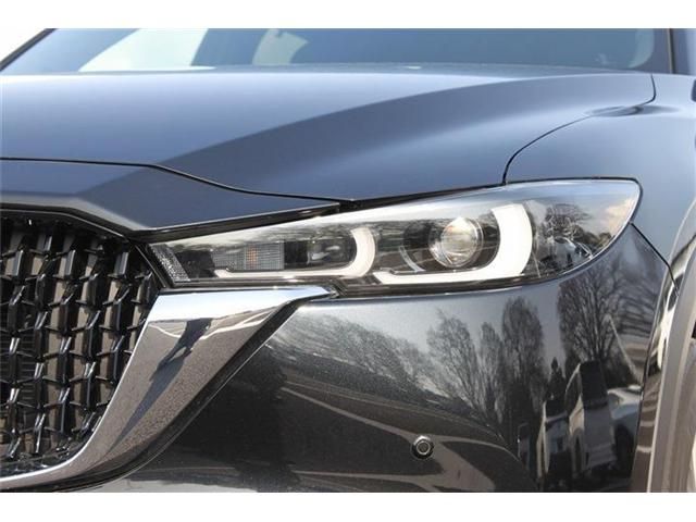 MAZDA CX-8 2023 Image 31