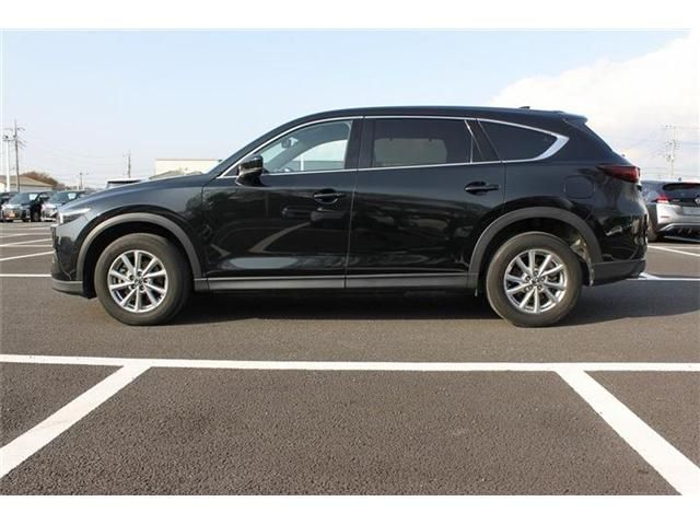 MAZDA CX-8 2023 Image 31