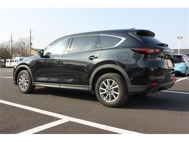 MAZDA CX-8 2023 Image 31