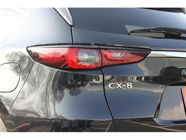 MAZDA CX-8 2023 Image 31