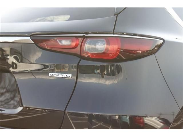 MAZDA CX-8 2023 Image 31