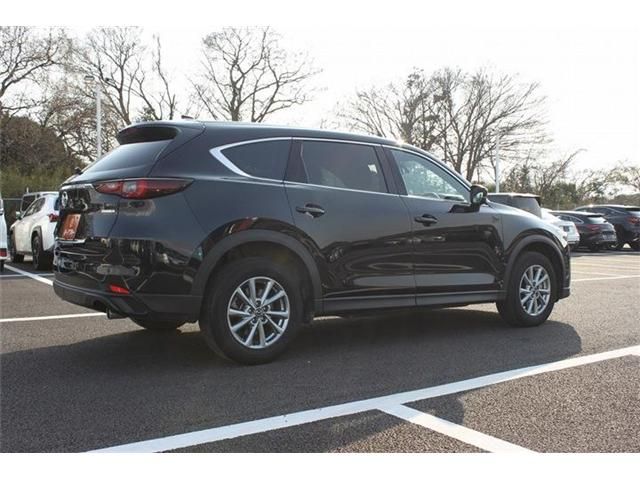 MAZDA CX-8 2023 Image 31