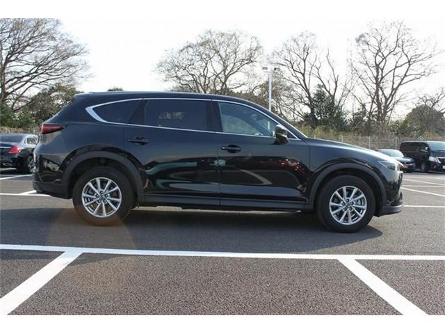 MAZDA CX-8 2023 Image 31