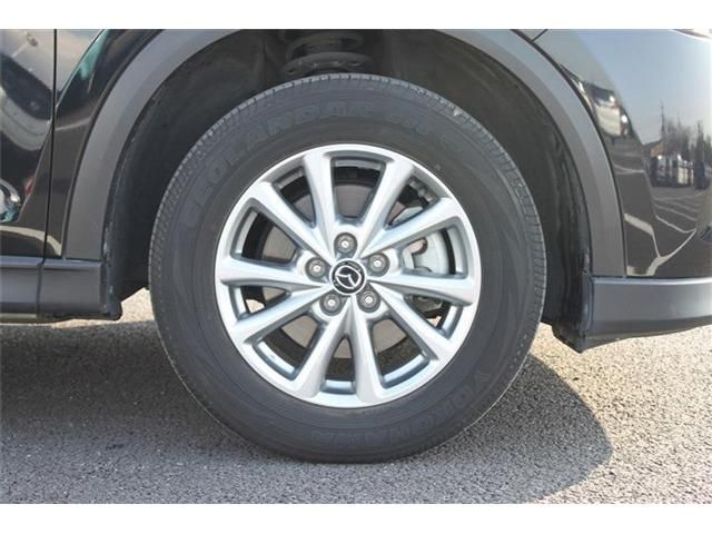 MAZDA CX-8 2023 Image 31