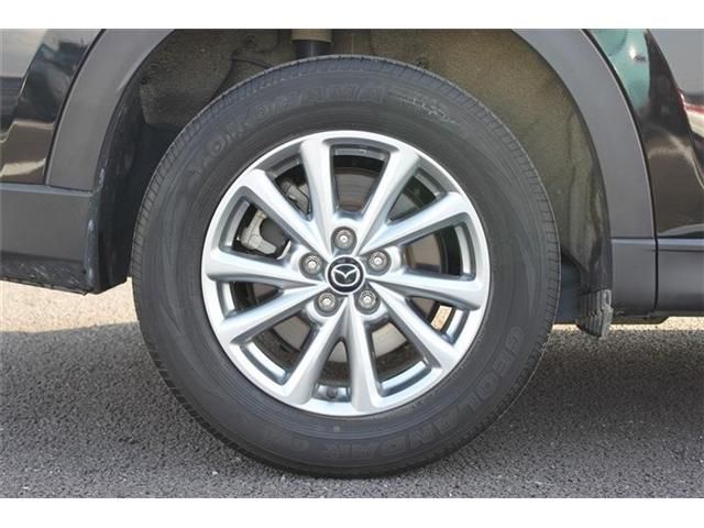 MAZDA CX-8 2023 Image 31