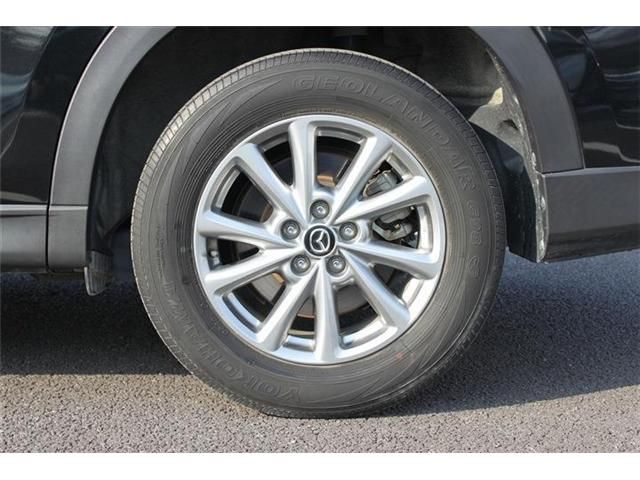 MAZDA CX-8 2023 Image 31