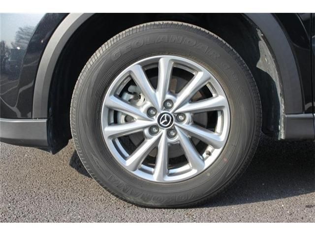 MAZDA CX-8 2023 Image 31