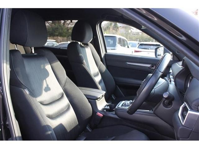 MAZDA CX-8 2023 Image 31