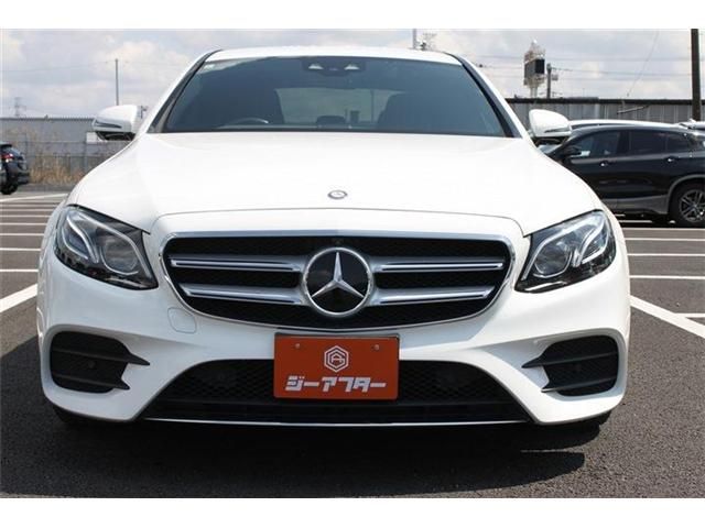 MERCEDES BENZ E CLAS 2016 Image 31