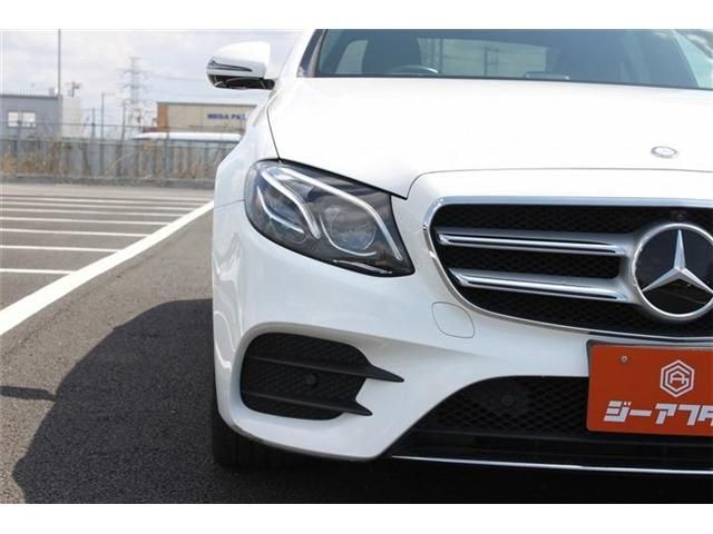 MERCEDES BENZ E CLAS 2016 Image 31