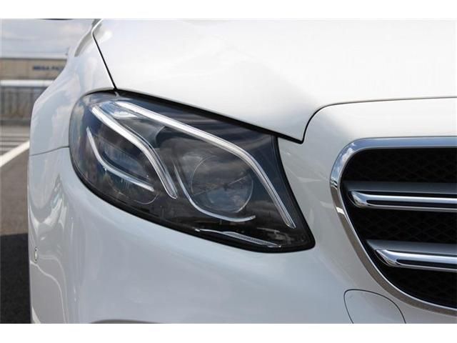 MERCEDES BENZ E CLAS 2016 Image 31