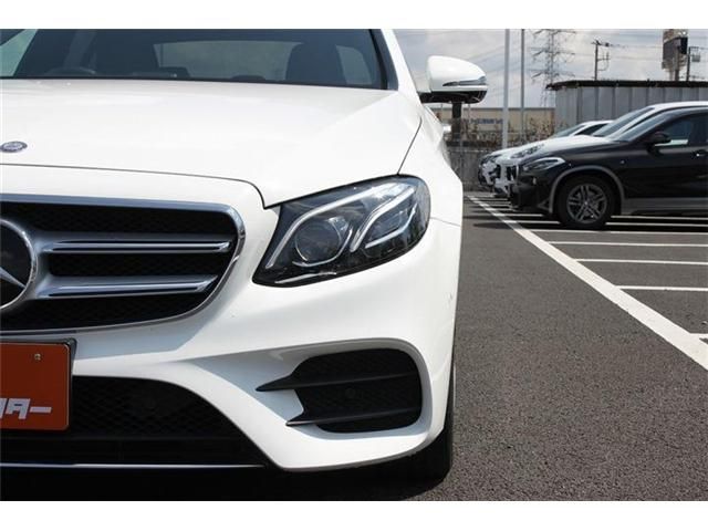 MERCEDES BENZ E CLAS 2016 Image 31
