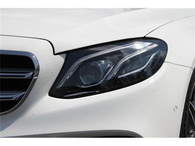 MERCEDES BENZ E CLAS 2016 Image 31