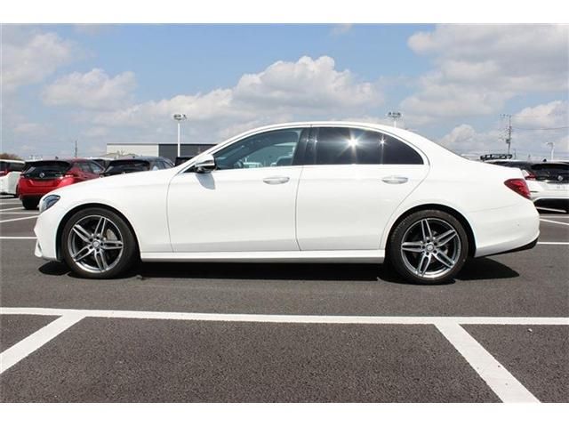 MERCEDES BENZ E CLAS 2016 Image 31