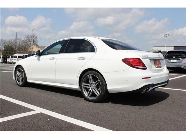 MERCEDES BENZ E CLAS 2016 Image 31