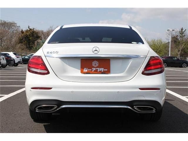 MERCEDES BENZ E CLAS 2016 Image 31