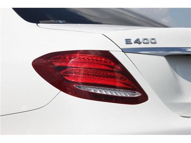 MERCEDES BENZ E CLAS 2016 Image 31