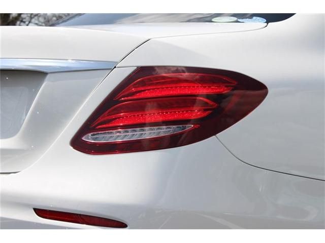 MERCEDES BENZ E CLAS 2016 Image 31