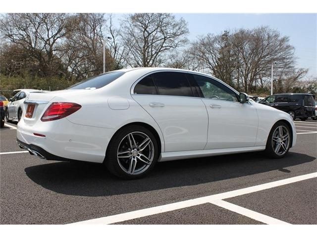 MERCEDES BENZ E CLAS 2016 Image 31