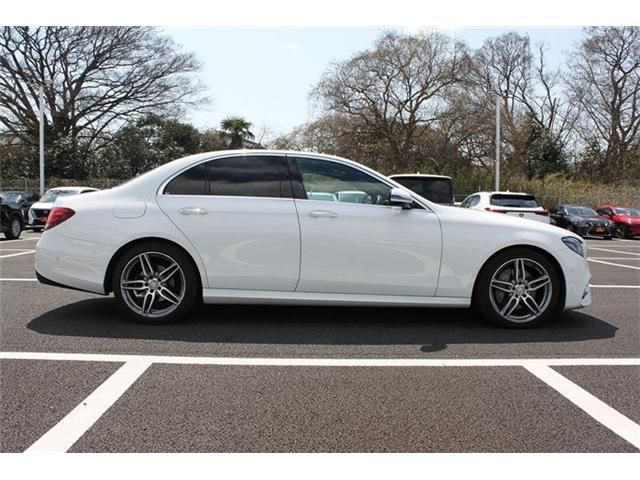MERCEDES BENZ E CLAS 2016 Image 31