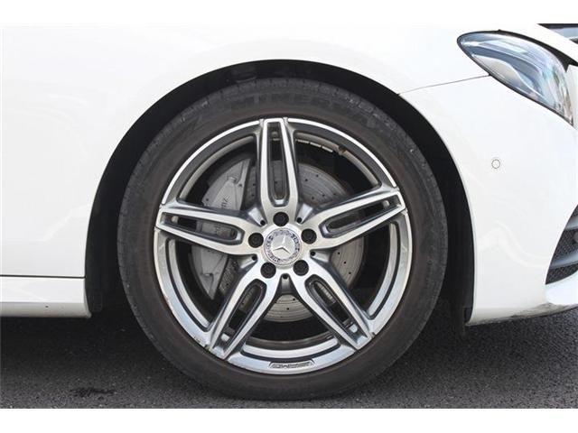 MERCEDES BENZ E CLAS 2016 Image 31